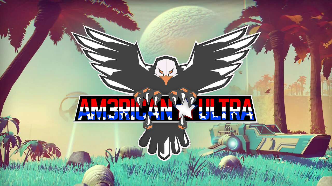 No Man Sky with Whoever Joins