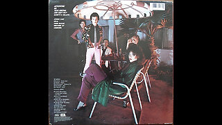 Central Florida DJ - vinyl record set - December 10th 2025