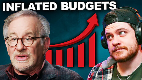 Did Steven Spielberg Ruin Hollywood?
