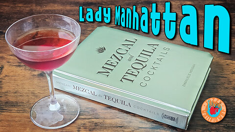 Can you make a Manhattan with Cherry Tequila?