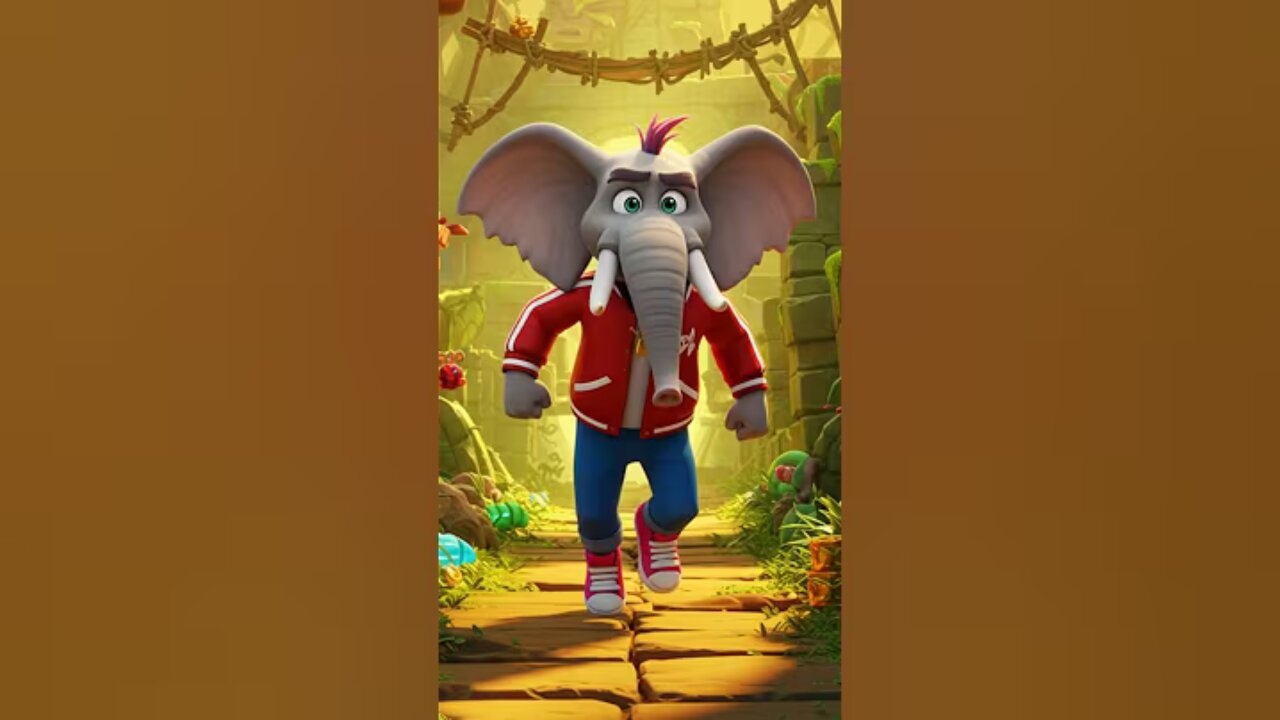 ABC Animal Sounds Song | Learn Animal Names for Kids