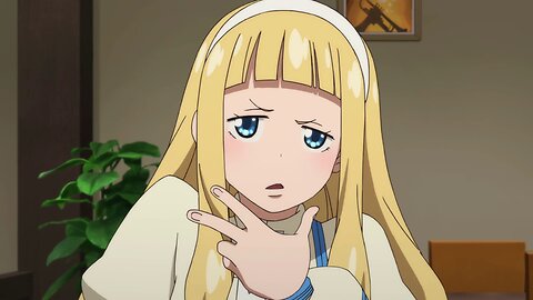 Soul Eater Not - Meme and Anya speaking weird