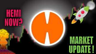 📢 HEMI: FOMO or Wait?! [prediction, strategy, and analysis]👀 Buy HEMI now?