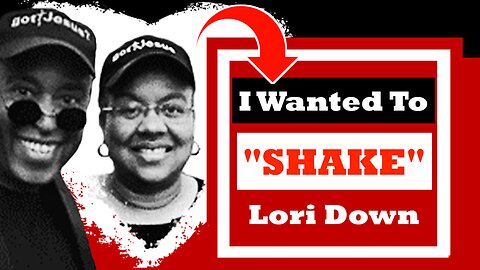 Celebrating 36 Years Of Marriage And I Wanted To Shake Lori Down !!