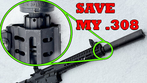 This Gun has Never Worked- Can RifleSpeed Save it?