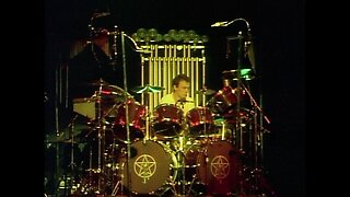 Rush - By-Tor and the Snow Dog/In the End/In the Mood (Medley/Live From The Montreal Forum / 1981)