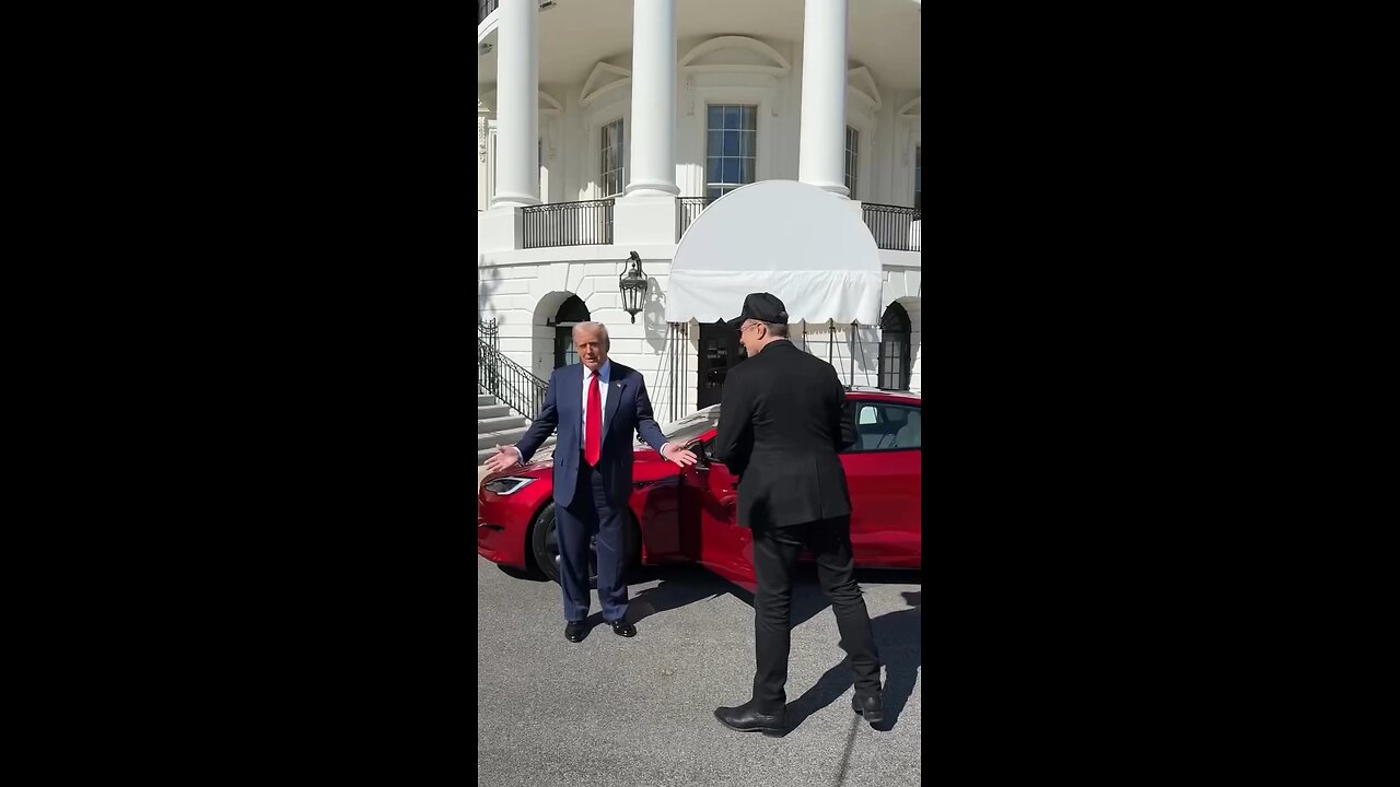 TRUMP STATUS