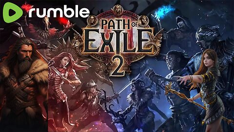 "Path of Exile II: Loot, Scoot, and Boot Your Way Through Hell"