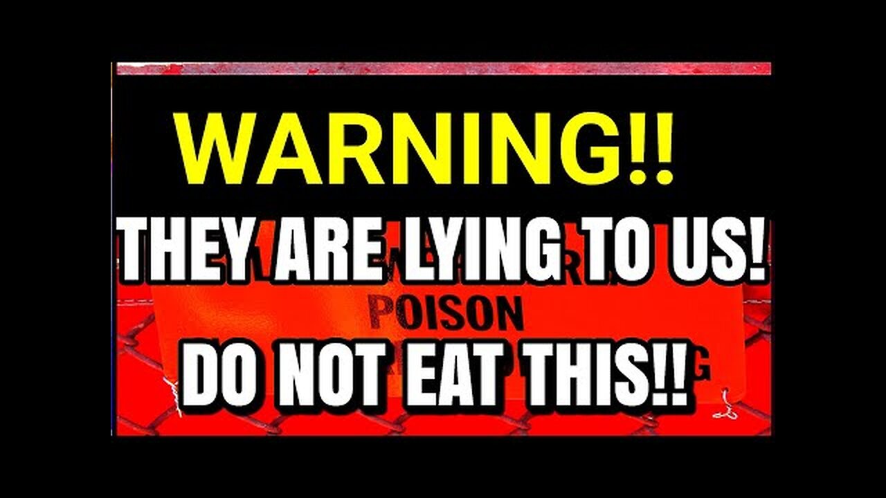 They Said It Was Nothing... Now Look What Happened!