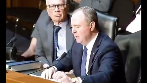 James Woods: "Pure Gold. Adam Schiff clinging to last shreds of Dem conspiracy backfires horribly.