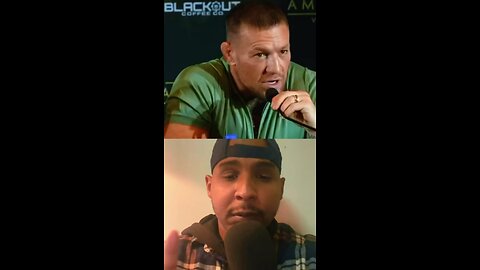 VIVO MI VIDA SEGÚN LA PALABRA DE DIOS. SOY SALVo CONOR MCGREGOR🤯 #vir al #reels #shorts #short #fyp