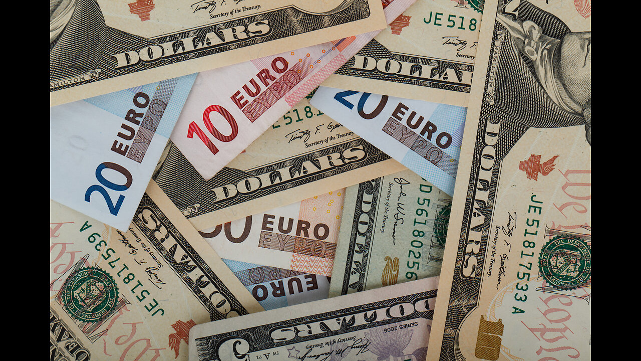 Dvě tučné odměny marně čekají již několik let na své příjemce...