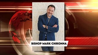 Mark Chironna: Embracing the Shadow Self for True Transformation on Take FiVe