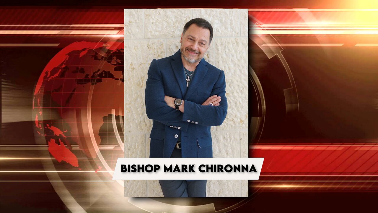 Mark Chironna: Embracing the Shadow Self for True Transformation on Take FiVe