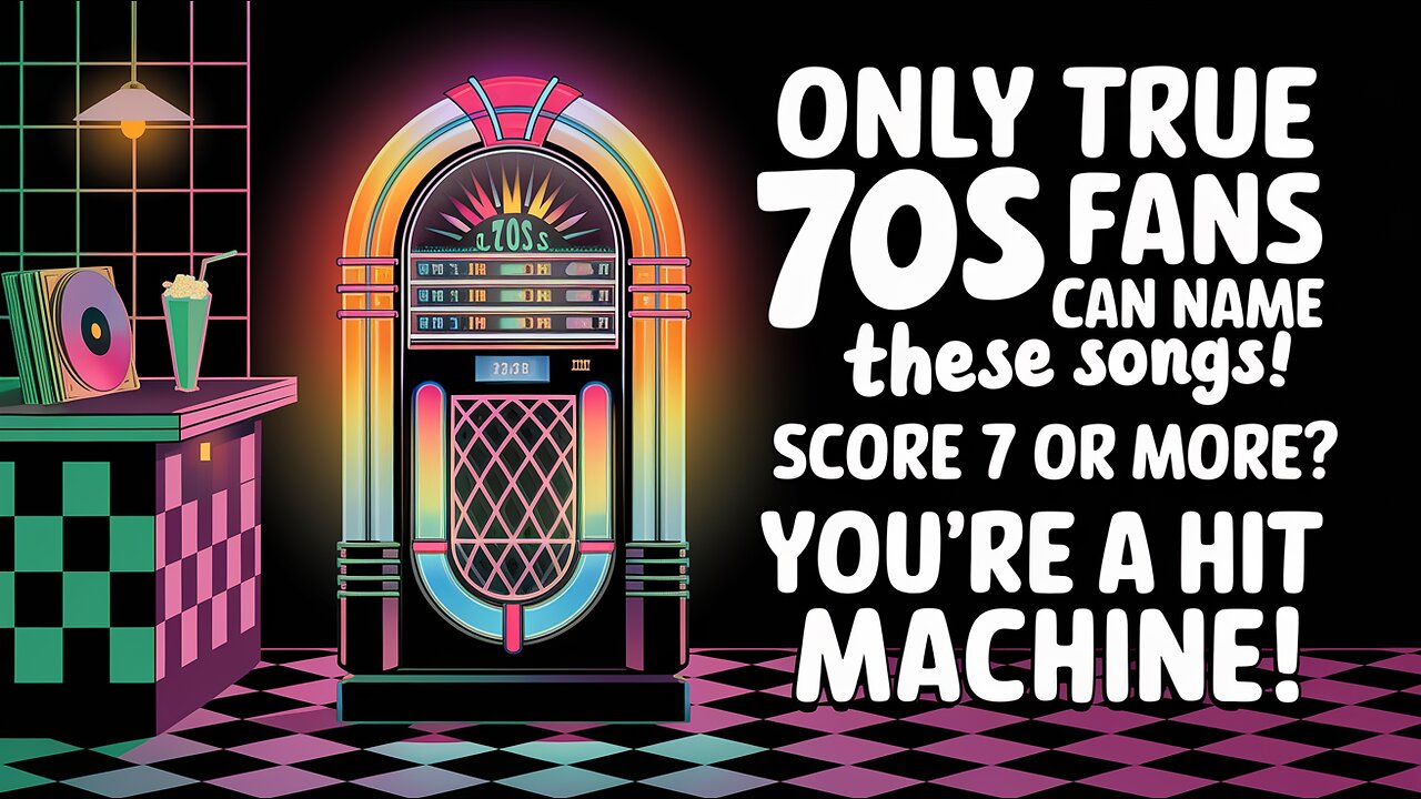 Which 70s artists are we looking for?