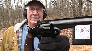 Sunday Shoot-a-Round # 312