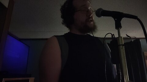 Mother Father - Journey (cover)