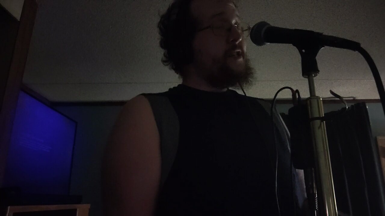 Mother Father - Journey (cover)