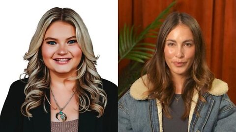 Independent Woman Ambassador Allie Coghan On Her Lawsuit And Greek Life Nightmare