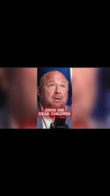 Alex Jones: Democrat Lawyers Using Dead Children To Shut Down INFOWARS - 10/14/25
