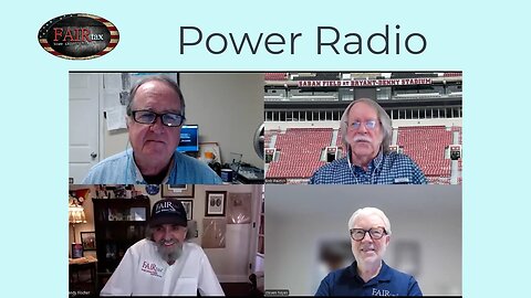 #499 Remembering Mark Gupton