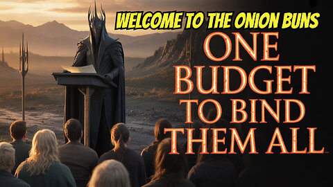 Let's Talk, One Budget to Bind Them All!!!
