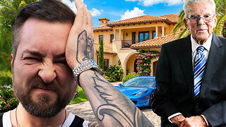 The RIDICULOUS Request a BILLIONAIRE Client Asked Me