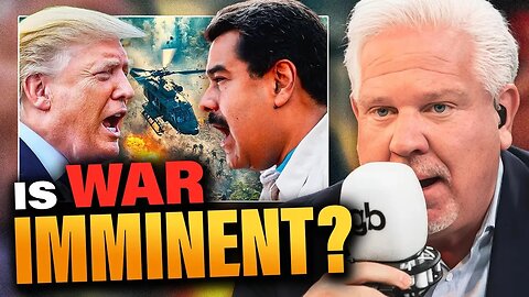 Trump vs Maduro： The US-Venezuela Conflict Explained in Clear Terms