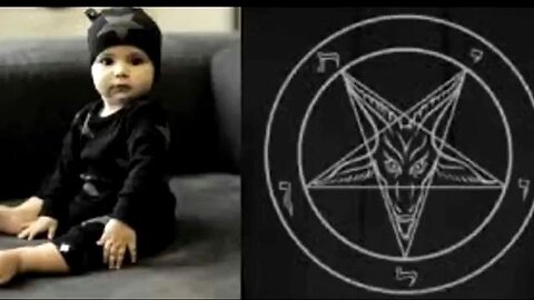 CELINE DION - NUNUNU [ADRENOCHROME: SATANIC ELITES EXPOSED - PT 1 ☠️