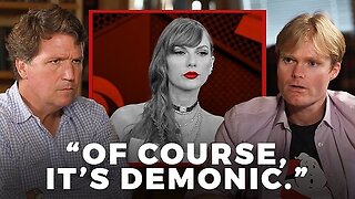 Is Your Favorite Musician Dragging You Closer to the Demonic?