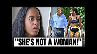 Shocking Family Revelations from the Daughters of Barack and Michelle Obama