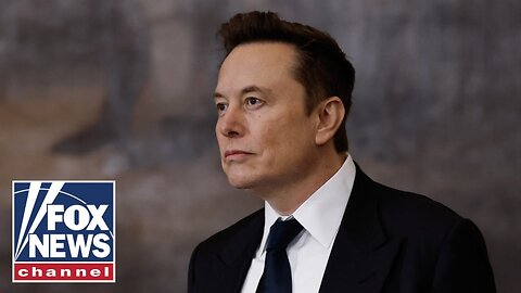 Elon Musk urged to audit US gold reserves