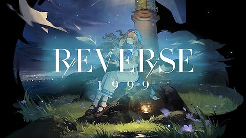 Marcus, Arcanist Review🔹#Reverse1999