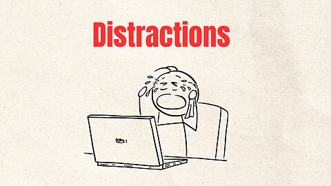 Distraction Detox