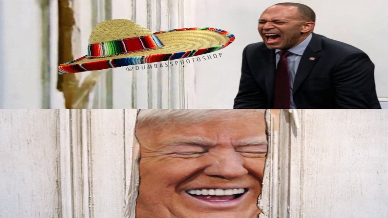 FREN NEWS17 - SHUTDOWN