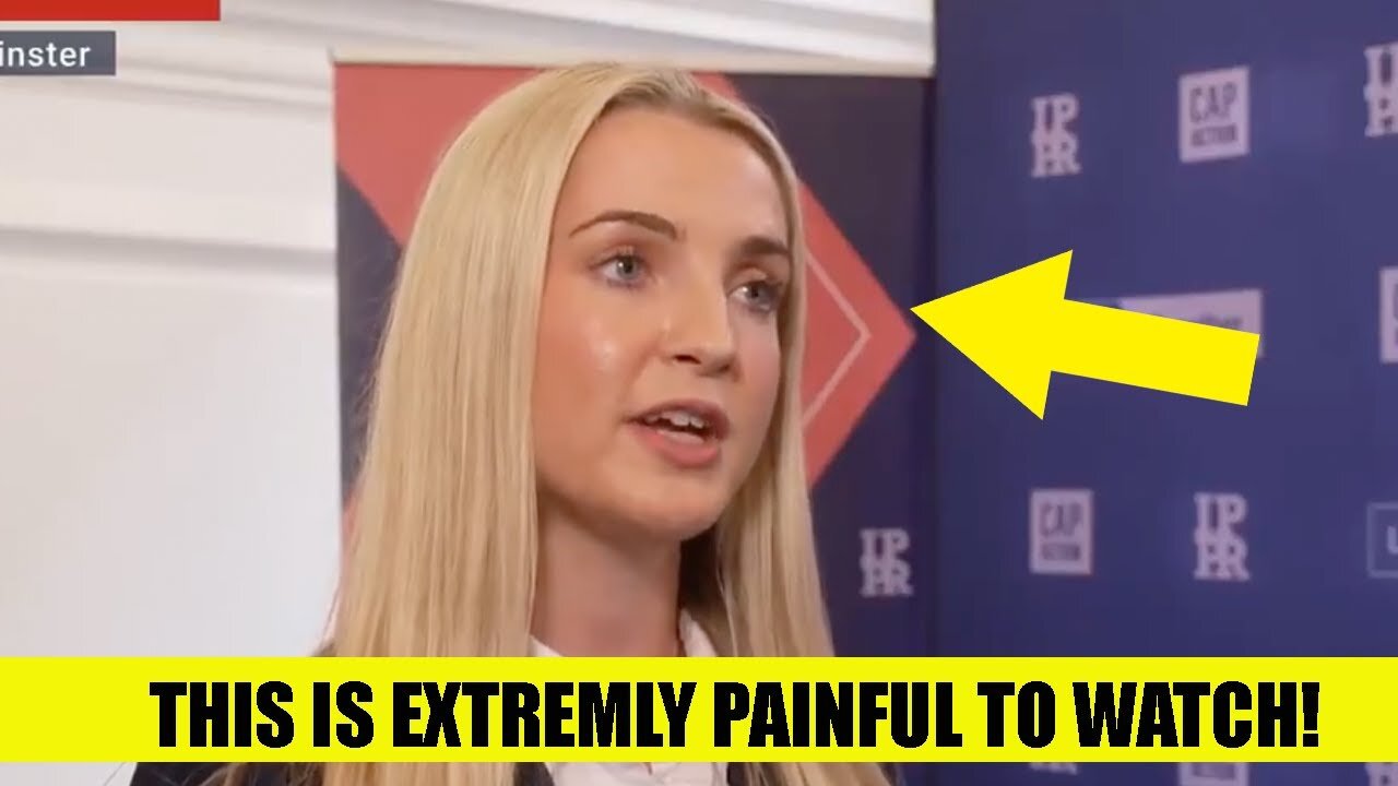 FED Up Reporter TORCHES Labour MP Over Digital ID SCAM!