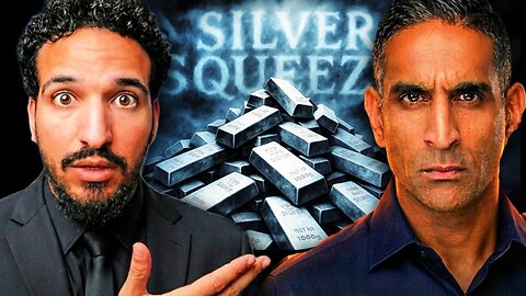 BREAKING: The CRAZIEST Silver News Just Dropped!