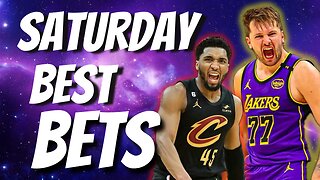 NBA Best Bets & Player Props | Full Analysis & Predictions, FREE Today (Saturday 11/9) November 9th