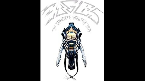 Eagles The Farewell Concert