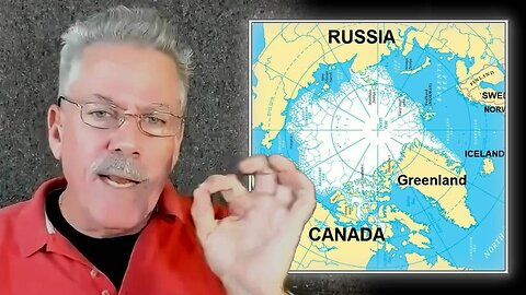 THE GREENLAND PURCHASE: President Trump Needs To Make The Case To The American People
