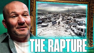 Inside the Viral Rapture Prophecy That Shook TikTok