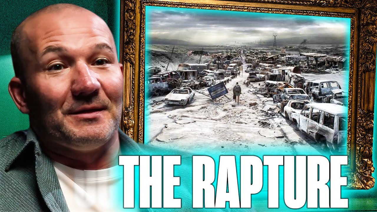 Inside the Viral Rapture Prophecy That Shook TikTok