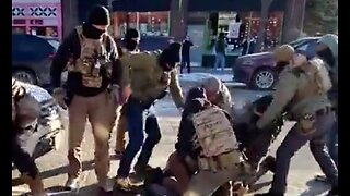 CNN Reports DHS Insiders: Officials FURIOUS at Kristi Noem's Handling of Alex Pretti Shooting