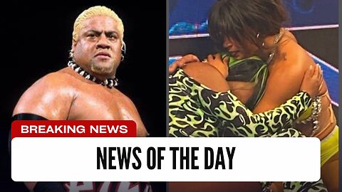 Rock Netflix Premiere Update, Rikishi's Dream Match, This Happened After SmackDown