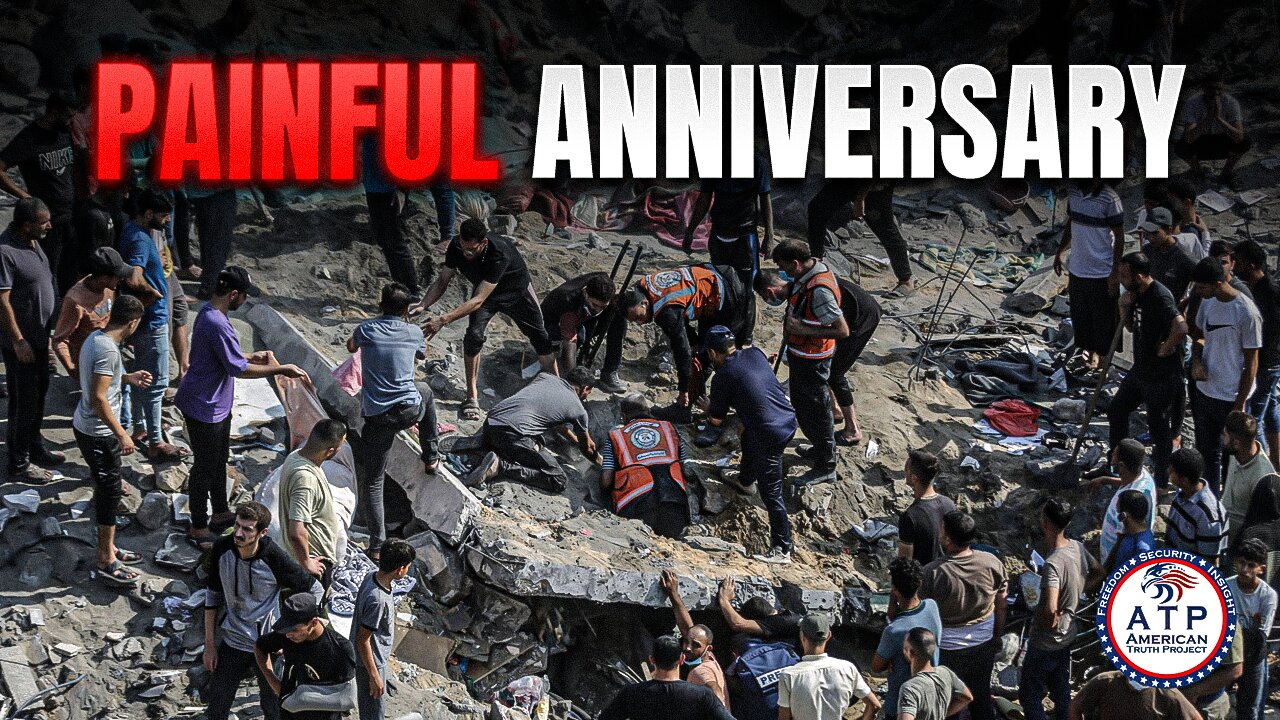 PAINFUL ANNIVERSARY: TWO YEARS SINCE THE GAZA MASSACRE THAT CLAIMED HUNDREDS OF JEWISH LIVES
