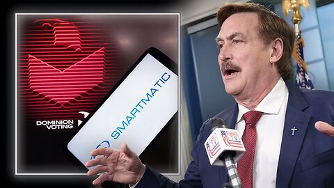 EXCLUSIVE: A Vindicated Mike Lindell Responds To The FBI / Tulsi Gabbard Raids On The Fulton County,