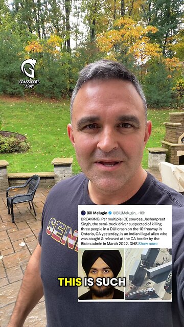 This Is Such HOT GARBAGE