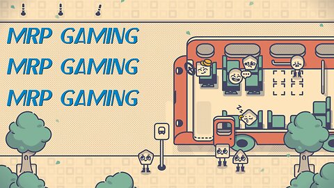 MRP Gaming: "Is This Seat Taken?" + "Observation Duty 7" + Jackbox!