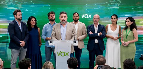 Martinez Politix (Nov 24, 2025) | VOX will govern Spain soon