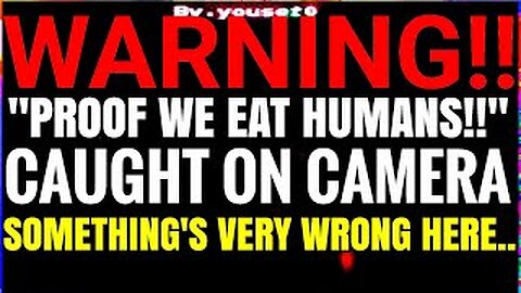 YOU CANNOT UNSEE THIS